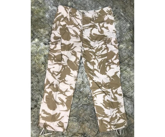 Фото: “Брюки windproof DDPM”, купить в интернет магазине