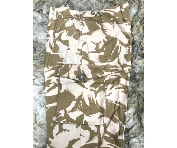 Фото: “Брюки windproof DDPM”, купить в интернет магазине