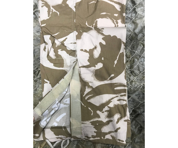 Фото: “Брюки windproof DDPM”, купить в интернет магазине