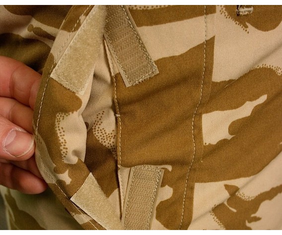 Фото: “Брюки windproof DDPM”, купить в интернет магазине