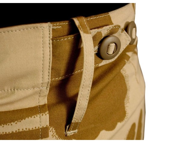 Фото: “Брюки windproof DDPM”, купить в интернет магазине