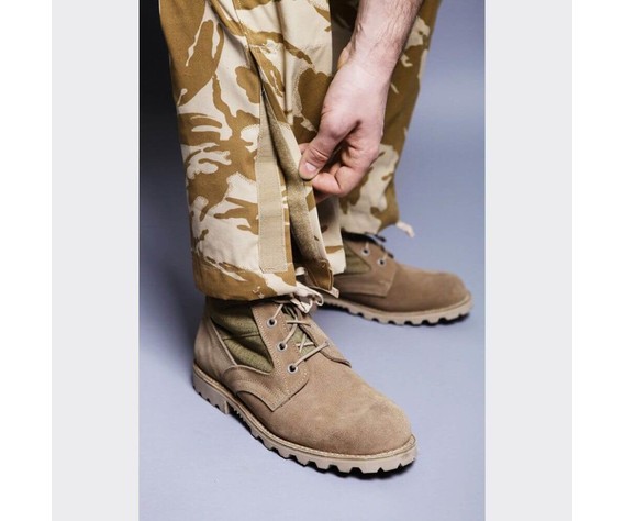 Фото: “Брюки windproof DDPM”, купить в интернет магазине