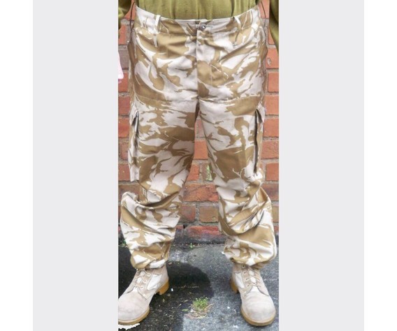 Фото: “Брюки windproof DDPM”, купить в интернет магазине