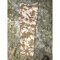 Фото: “Брюки windproof DDPM”