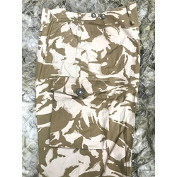 Фото: “Брюки windproof DDPM”