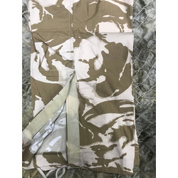 Фото: “Брюки windproof DDPM”