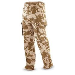Фото: “Брюки windproof DDPM”, купить в интернет магазине