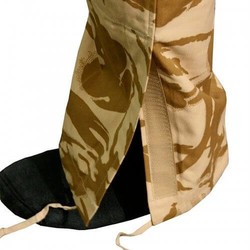 Фото: “Брюки windproof DDPM”