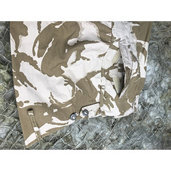 Фото: “Брюки windproof DDPM”