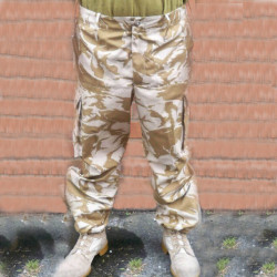 Фото: “Брюки windproof DDPM”, купить в интернет магазине