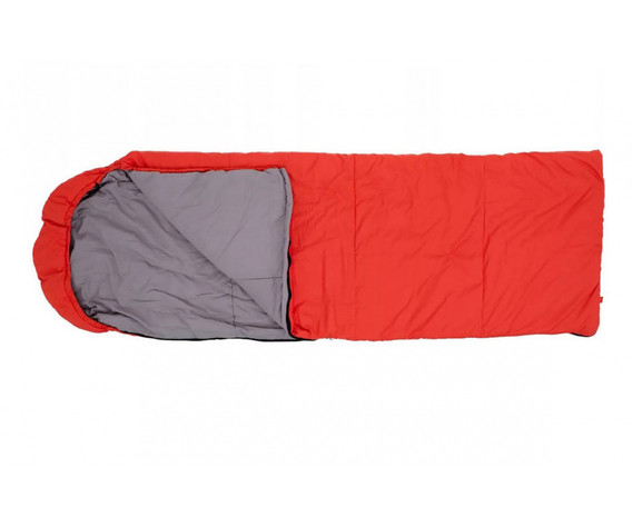 Фото: “Мешок спальный левосторонний Форест , красный”, купить в интернет магазине