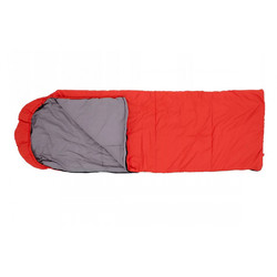 Фото: “Мешок спальный левосторонний Форест , красный”, купить в интернет магазине