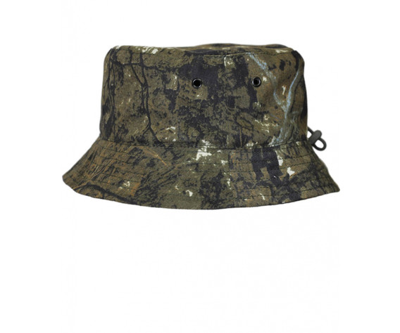 Фото: “Панама с утяжкой, смесовая, бурелом”, купить в интернет магазине