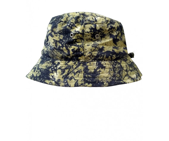 Фото: “Панама с утяжкой, смесовая, малахит”, купить в интернет магазине