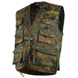 Фото: “Жилет охотника Милтек”, купить в интернет магазине