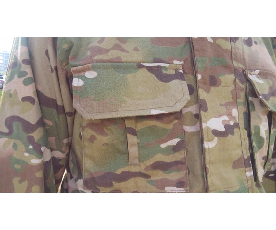 Фото: “Костюм Рест Сити, рип-стоп, мультиколор”, купить в интернет магазине