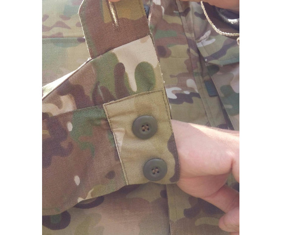 Фото: “Костюм Рест Сити, рип-стоп, мультиколор”, купить в интернет магазине