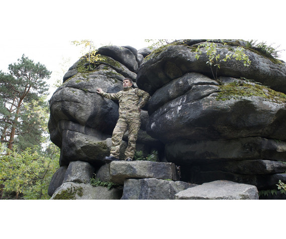 Фото: “Костюм Рест Сити, рип-стоп, мультиколор”, купить в интернет магазине