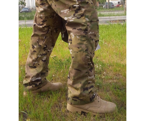 Фото: “Костюм Рест Сити, рип-стоп, мультиколор”, купить в интернет магазине