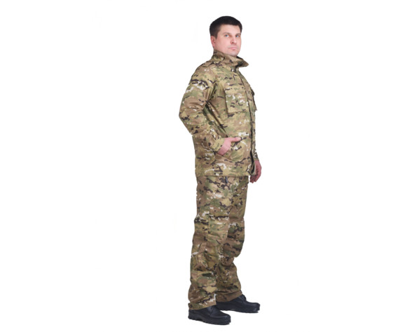 Фото: “Костюм Рест Сити, рип-стоп, мультиколор”, купить в интернет магазине