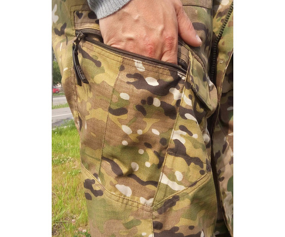 Фото: “Костюм Рест Сити, рип-стоп, мультиколор”, купить в интернет магазине