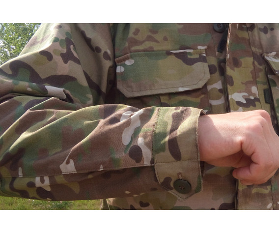 Фото: “Костюм Рест Сити, рип-стоп, мультиколор”, купить в интернет магазине