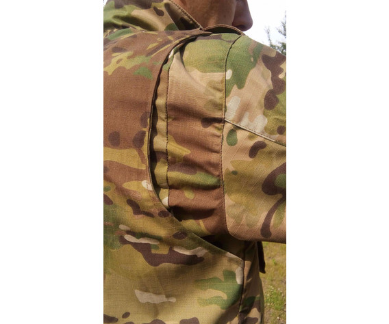 Фото: “Костюм Рест Сити, рип-стоп, мультиколор”, купить в интернет магазине