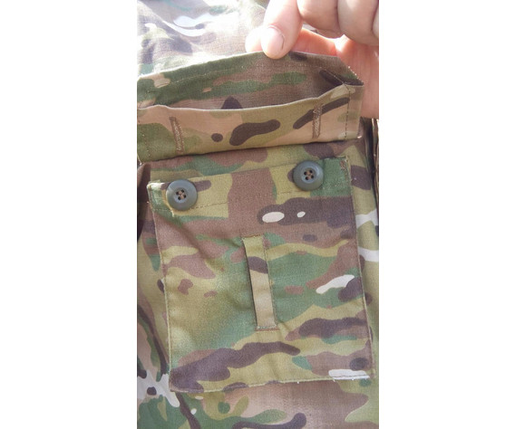 Фото: “Костюм Рест Сити, рип-стоп, мультиколор”, купить в интернет магазине