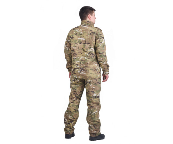 Фото: “Костюм Рест Сити, рип-стоп, мультиколор”, купить в интернет магазине