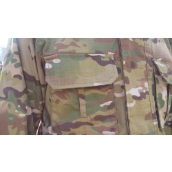 Фото: “Костюм Рест Сити, рип-стоп, мультиколор”