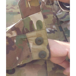 Фото: “Костюм Рест Сити, рип-стоп, мультиколор”