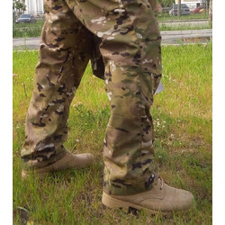 Фото: “Костюм Рест Сити, рип-стоп, мультиколор”