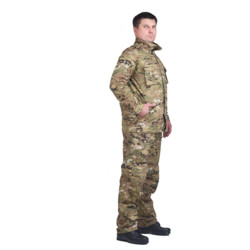 Фото: “Костюм Рест Сити, рип-стоп, мультиколор”