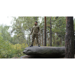 Фото: “Костюм Рест Сити, рип-стоп, мультиколор”