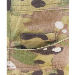 Фото: “Костюм Рест Сити, рип-стоп, мультиколор”