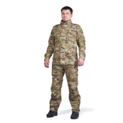 Фото: “Костюм Рест Сити, рип-стоп, мультиколор”, купить в интернет магазине