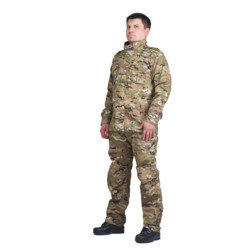 Фото: “Костюм Рест Сити, рип-стоп, мультиколор”