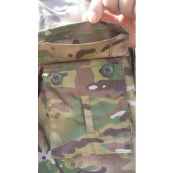 Фото: “Костюм Рест Сити, рип-стоп, мультиколор”