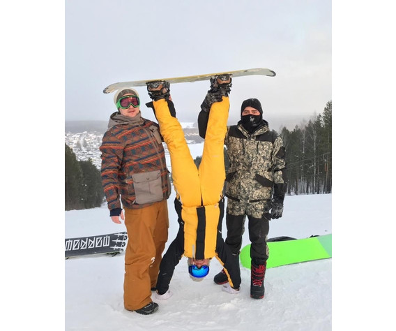 Фото: “Костюм Грация, таслан, желтый”, купить в интернет магазине