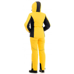 Фото: “Костюм Грация, таслан, желтый”