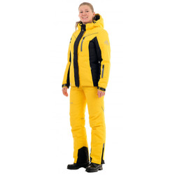 Фото: “Костюм Грация, таслан, желтый”, купить в интернет магазине