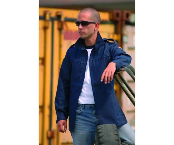 Фото: “Китель морской BW”, купить в интернет магазине