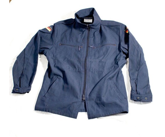 Фото: “Китель морской BW”, купить в интернет магазине