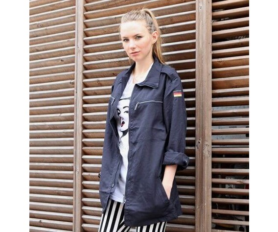 Фото: “Китель морской BW”, купить в интернет магазине