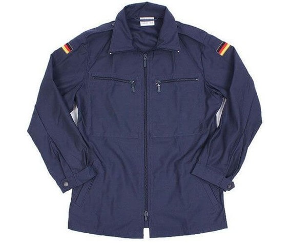 Фото: “Китель морской BW”, купить в интернет магазине