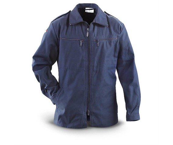 Фото: “Китель морской BW”, купить в интернет магазине