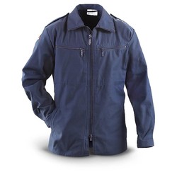 Фото: “Китель морской BW”, купить в интернет магазине