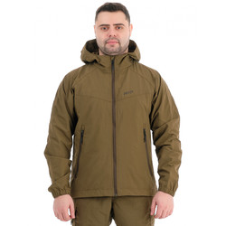 Фото: “Куртка Гудзон, нейлон, хаки”, купить в интернет магазине