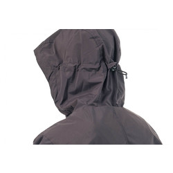 Фото: “Костюм Драйв 2019, нейлон, серо-синий”