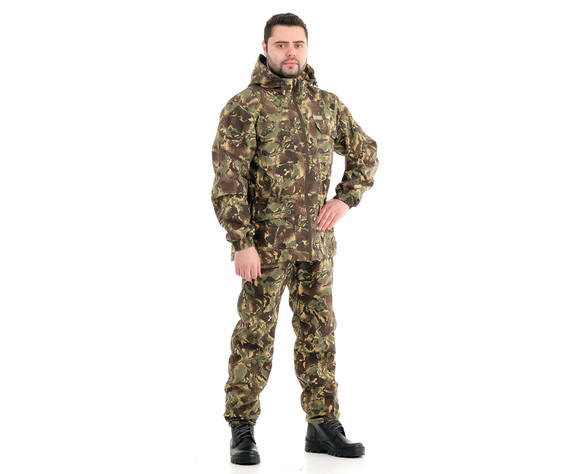 Фото: “Костюм Захват, рип-стоп, циклон”, купить в интернет магазине